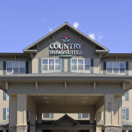 Country Inn & Suites By Radisson, Grand Forks, Nd Dış mekan fotoğraf