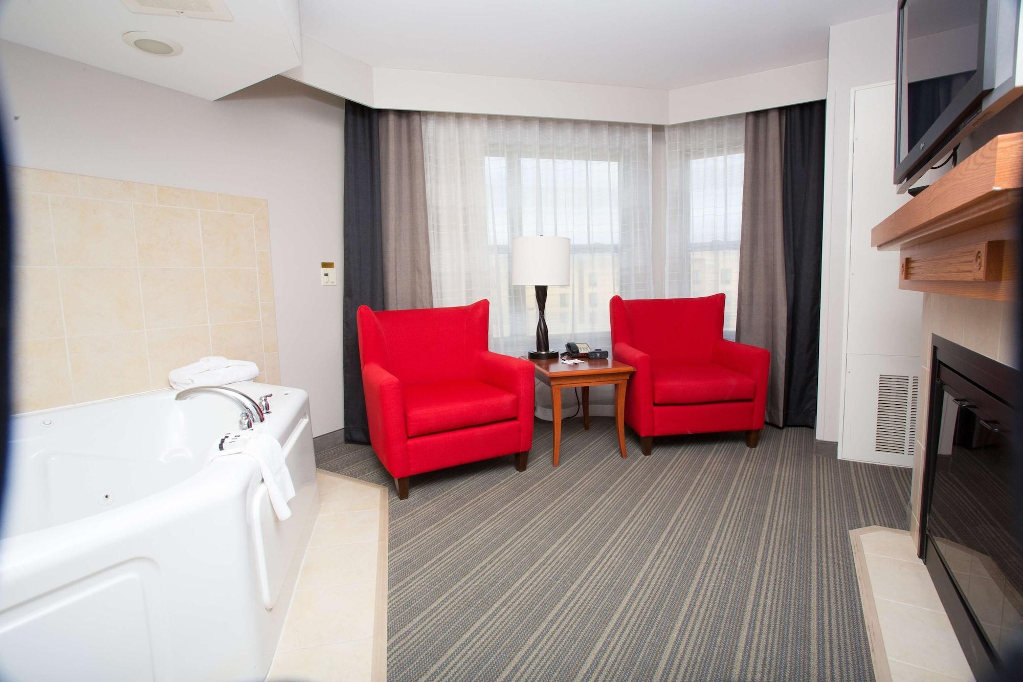 Country Inn & Suites By Radisson, Grand Forks, Nd Dış mekan fotoğraf
