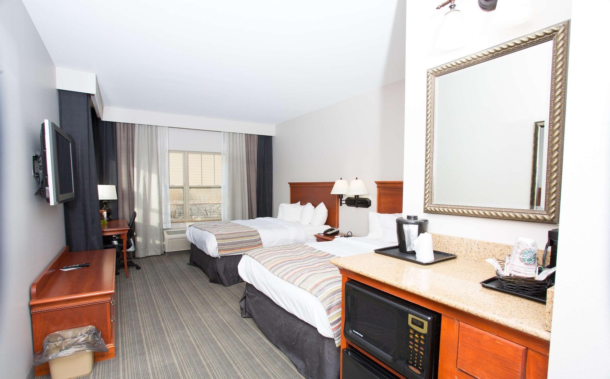 Country Inn & Suites By Radisson, Grand Forks, Nd Dış mekan fotoğraf