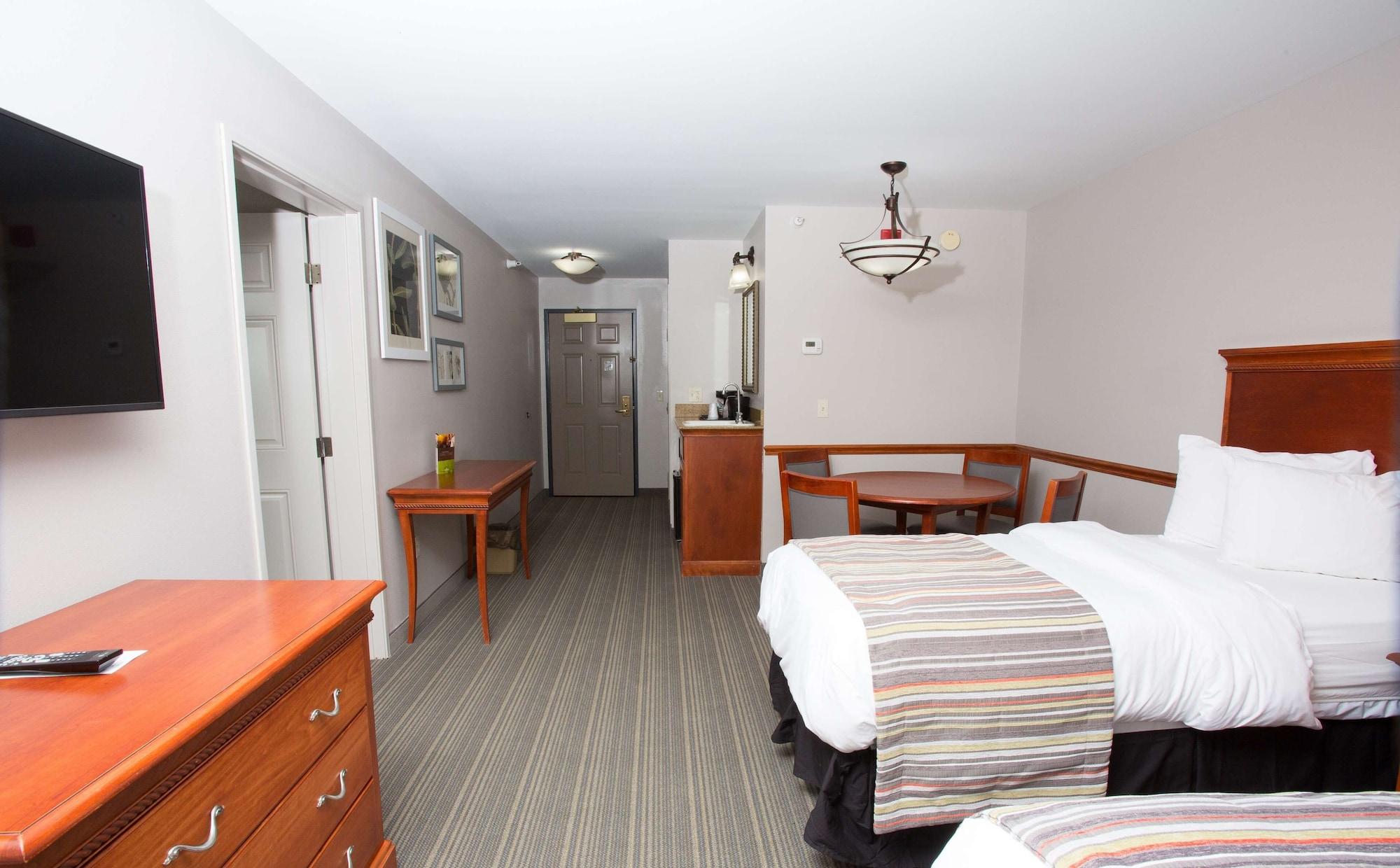 Country Inn & Suites By Radisson, Grand Forks, Nd Dış mekan fotoğraf