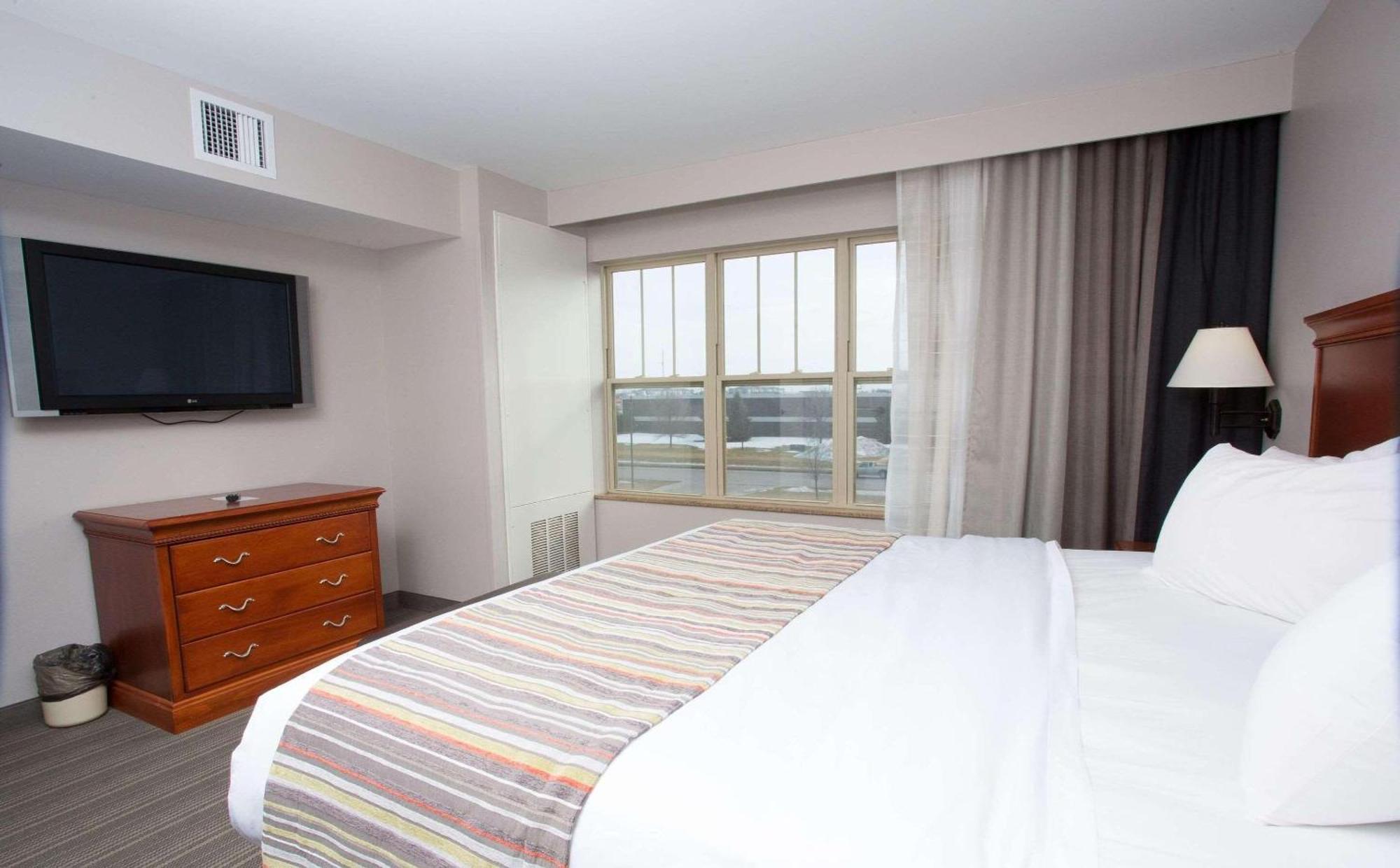 Country Inn & Suites By Radisson, Grand Forks, Nd Dış mekan fotoğraf