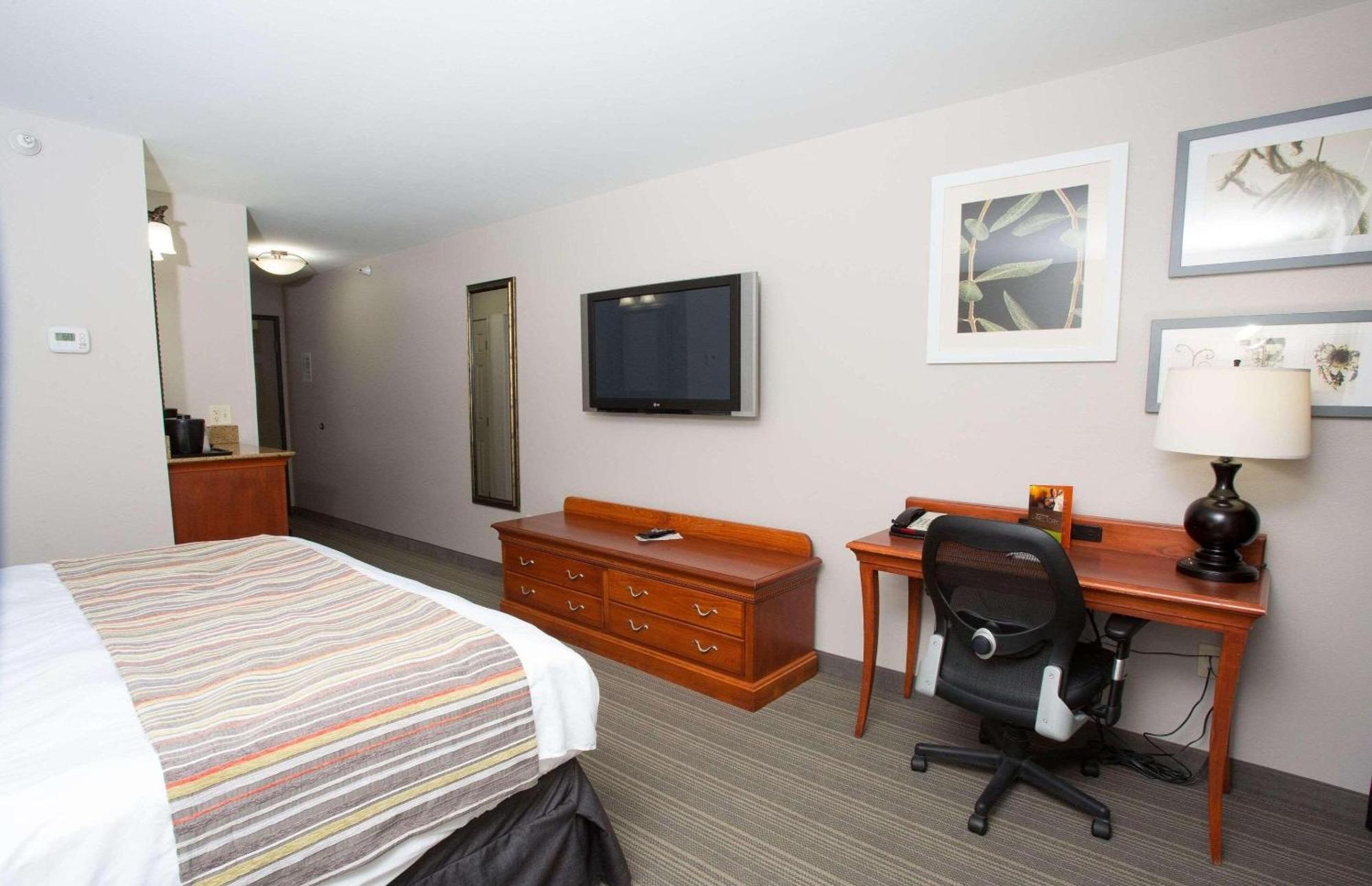 Country Inn & Suites By Radisson, Grand Forks, Nd Dış mekan fotoğraf