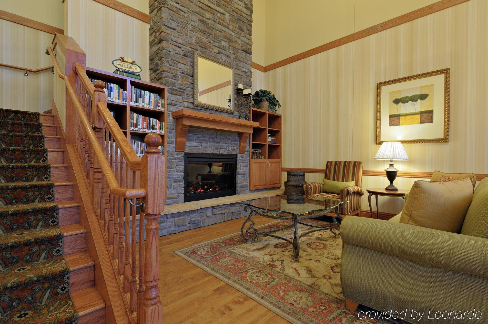 Country Inn & Suites By Radisson, Grand Forks, Nd İç mekan fotoğraf