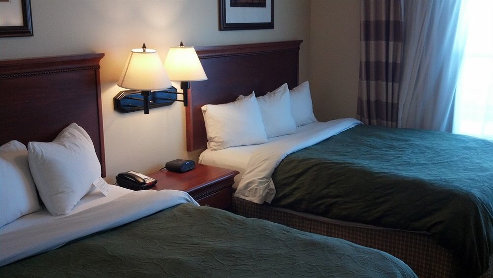 Country Inn & Suites By Radisson, Grand Forks, Nd Dış mekan fotoğraf