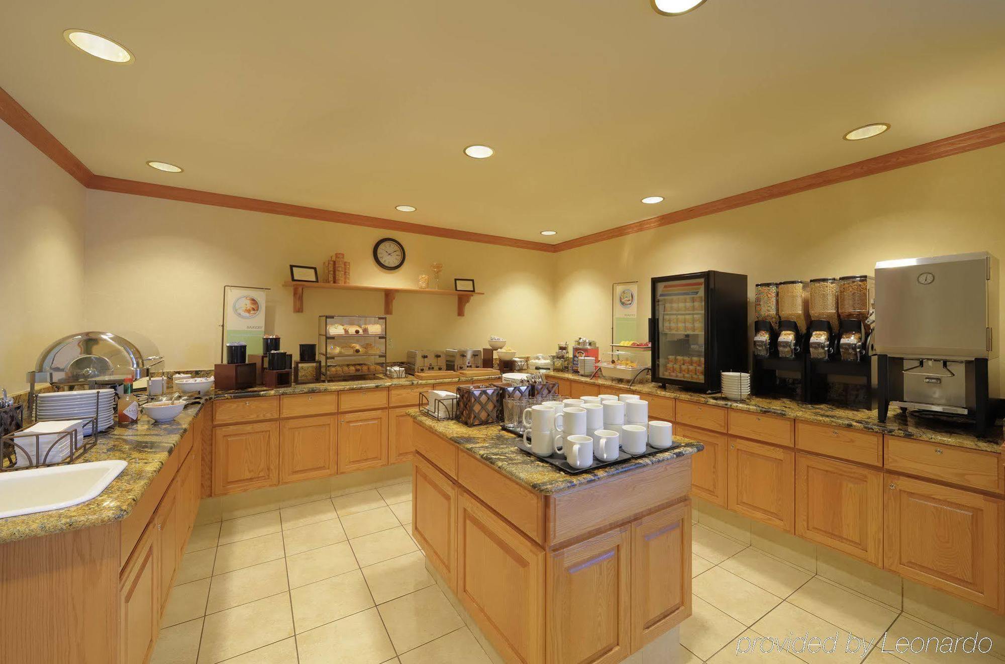 Country Inn & Suites By Radisson, Grand Forks, Nd Restoran fotoğraf