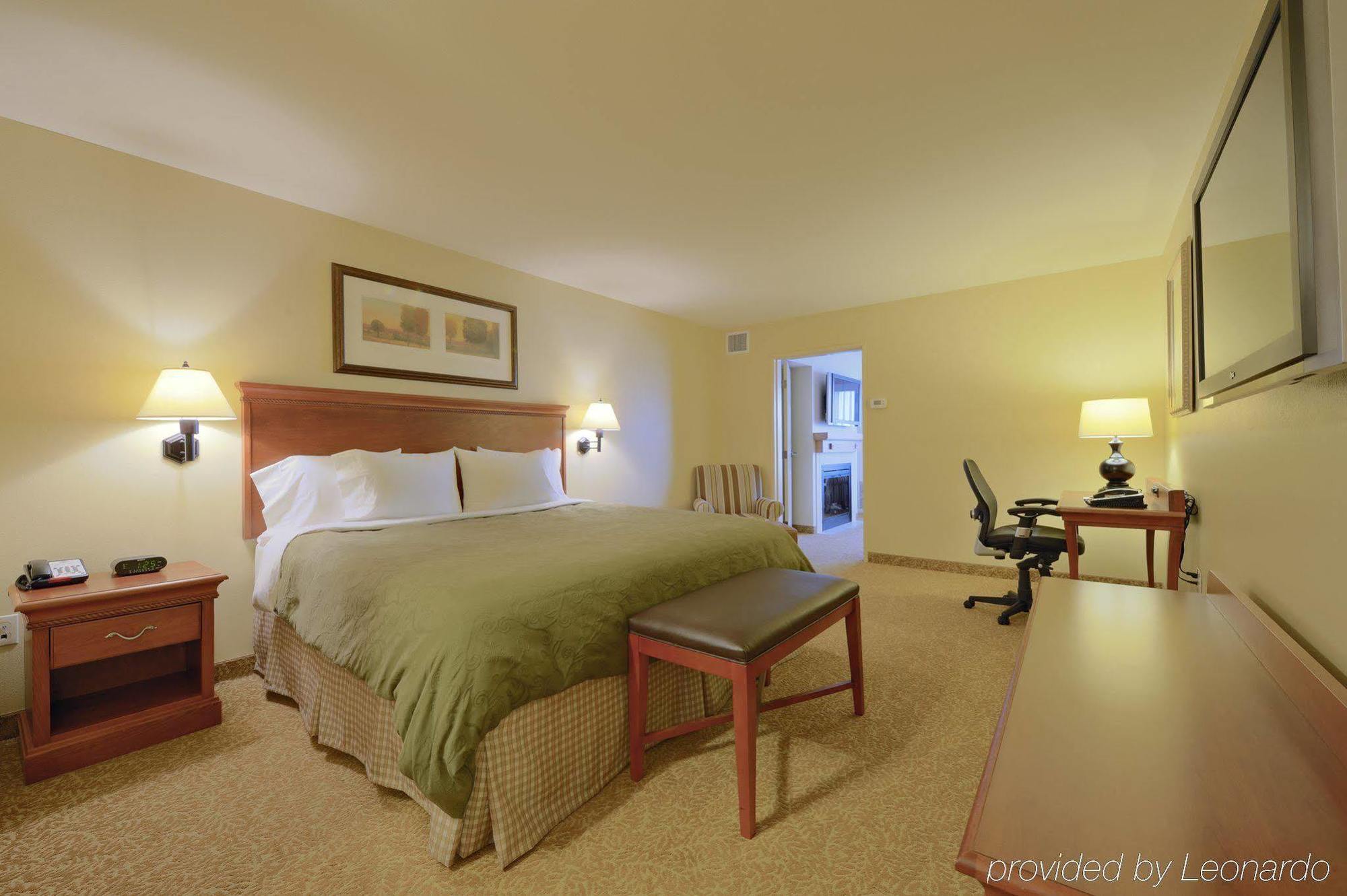 Country Inn & Suites By Radisson, Grand Forks, Nd Oda fotoğraf
