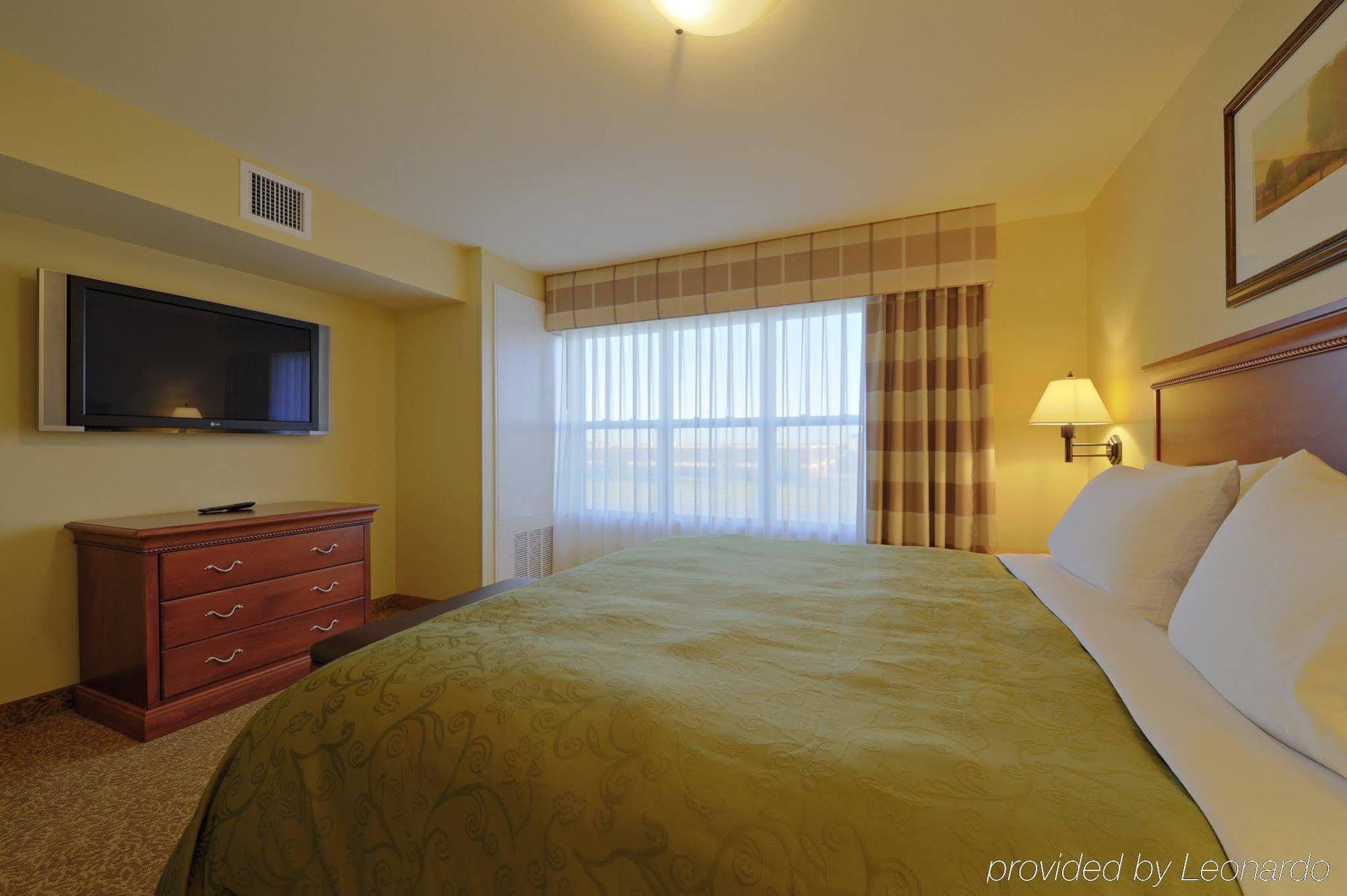 Country Inn & Suites By Radisson, Grand Forks, Nd Oda fotoğraf