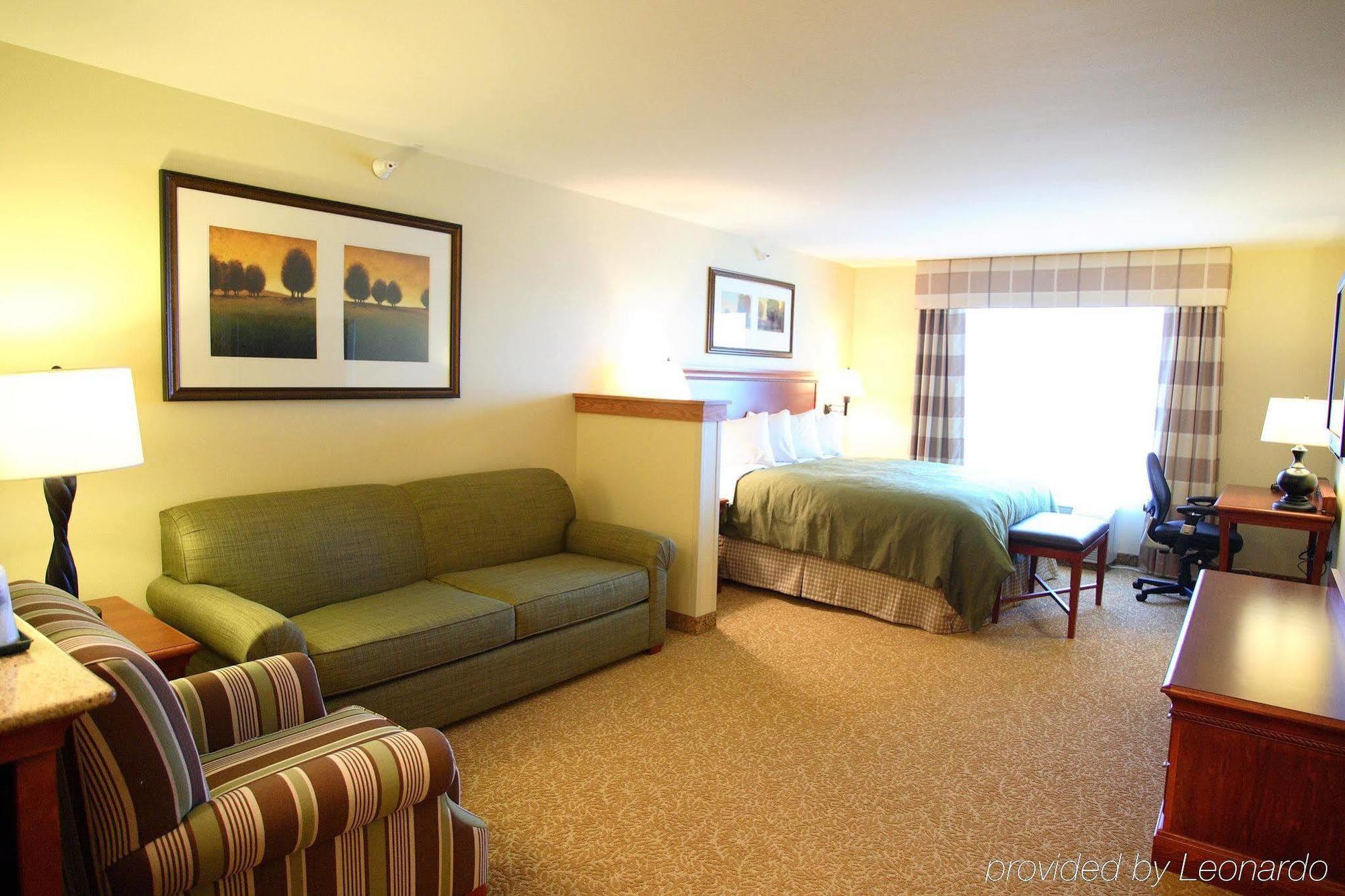 Country Inn & Suites By Radisson, Grand Forks, Nd Oda fotoğraf
