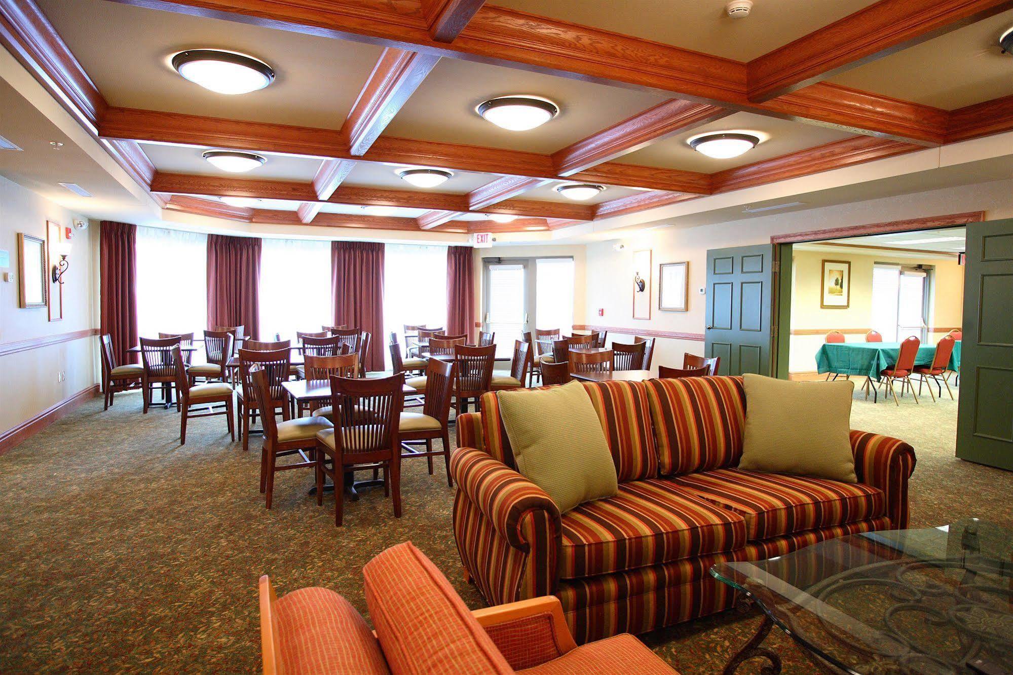 Country Inn & Suites By Radisson, Grand Forks, Nd Restoran fotoğraf
