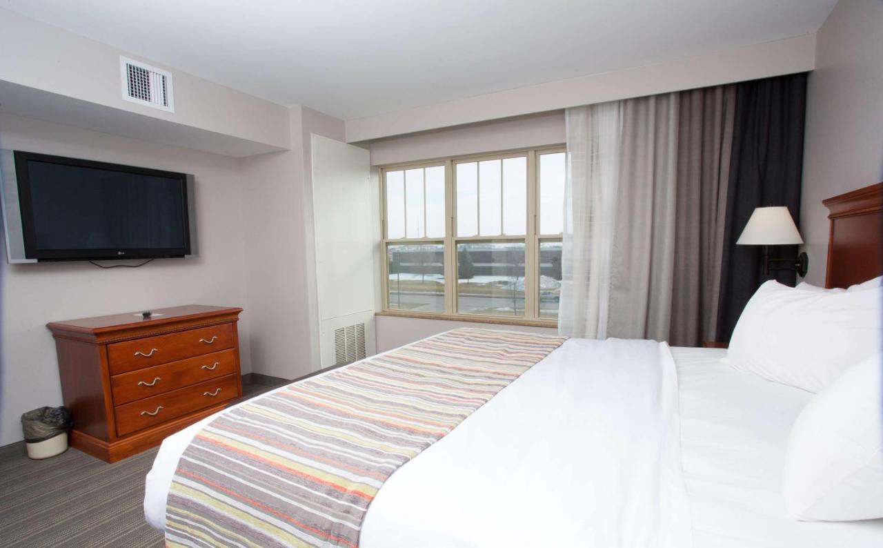 Country Inn & Suites By Radisson, Grand Forks, Nd Dış mekan fotoğraf